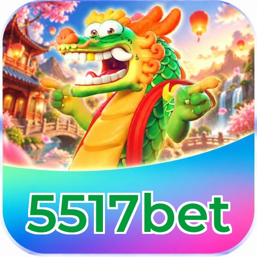 5517bet Logo