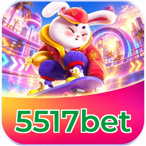 5517bet Logo