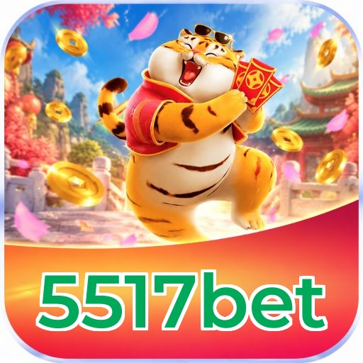 5517bet Bônus R$ 5.000 Logo