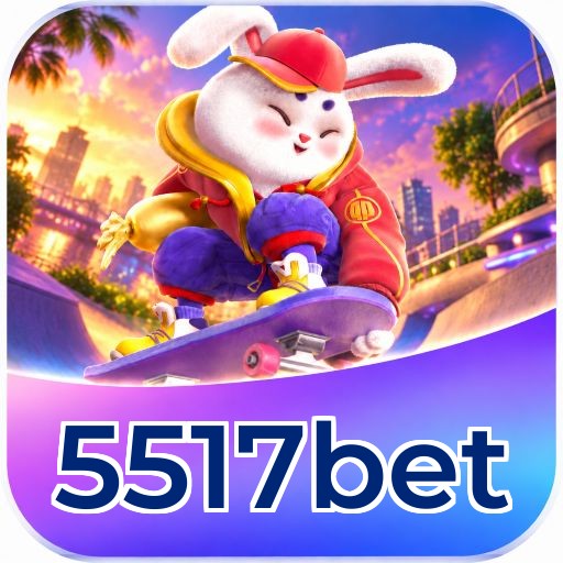 5517bet Logo