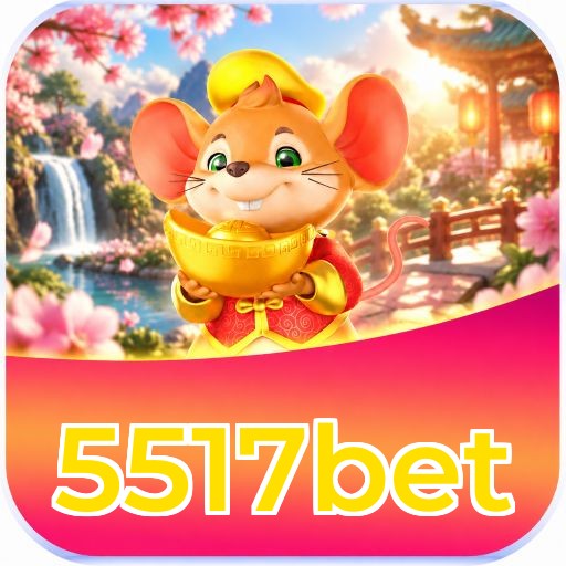 5517bet Logo