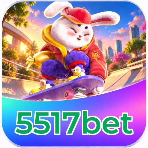 5517bet Logo