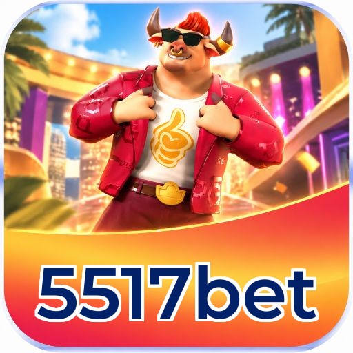 5517bet Logo