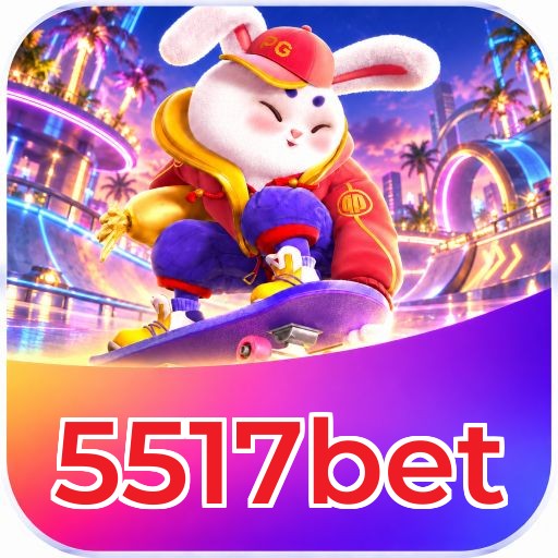 5517bet Logo