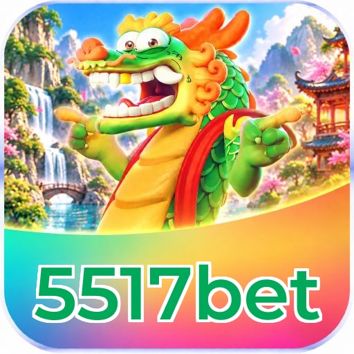 5517bet Logo