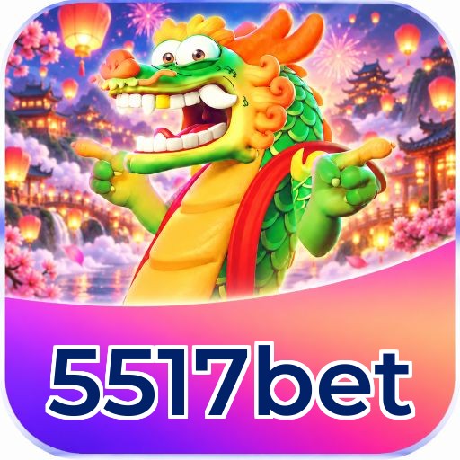 5517bet Fortune Tiger Oficial