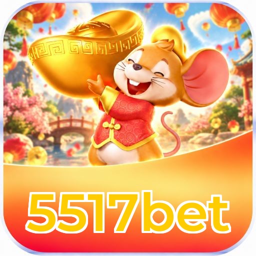 5517bet Logo