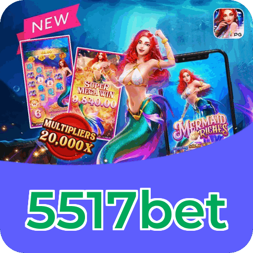 Catálogo 5517bet 2.547 jogos