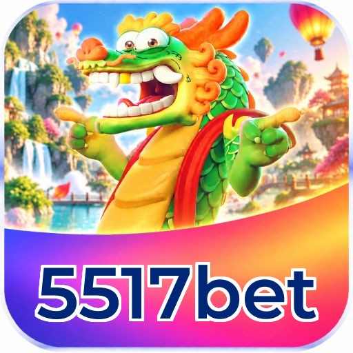 5517bet Logo Oficial - Cassino Online Certificado Brasil