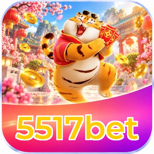 5517bet Instalar Logo 3