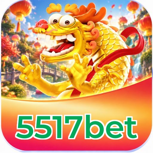 5517bet Logo