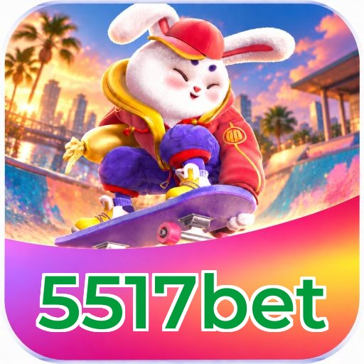 5517bet Logo