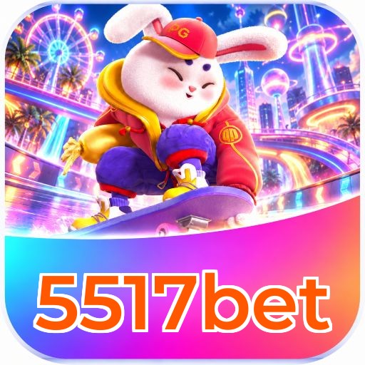 Certificação GLI 5517bet
