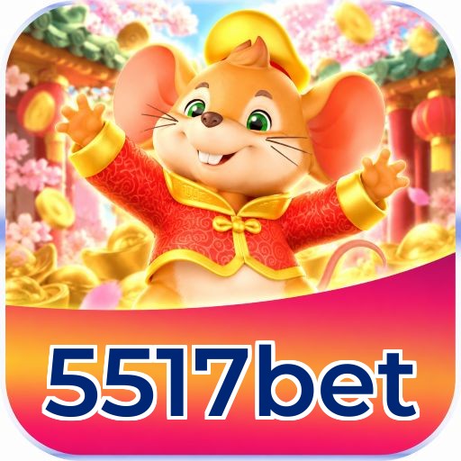 5517bet Logo