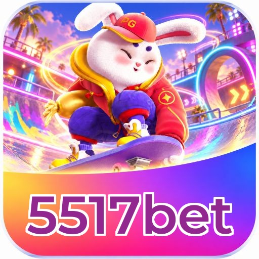 5517bet Logo