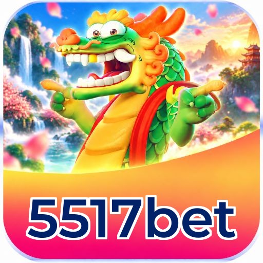 5517bet Logo
