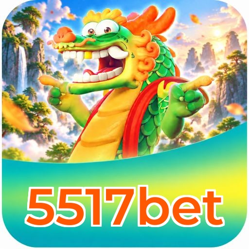 5517bet Instalar Logo 1