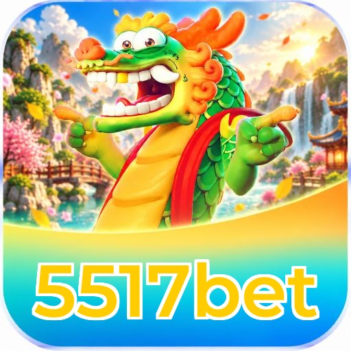 5517bet Download Logo Oficial