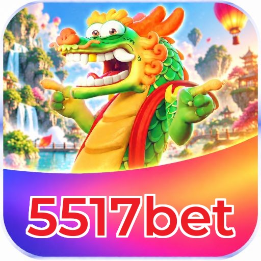 5517bet Logo 3