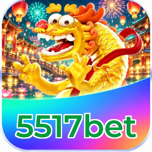 5517bet Logo