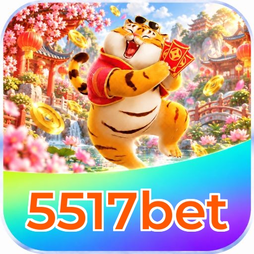 5517bet Logo 2