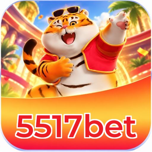 5517bet Apostas Esportivas Logo