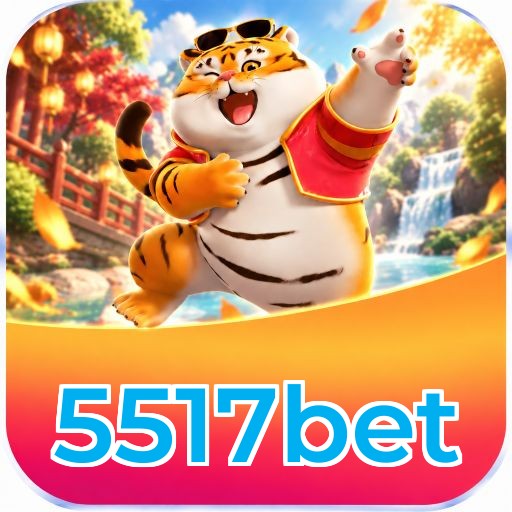 Fortune Tiger Logo 2