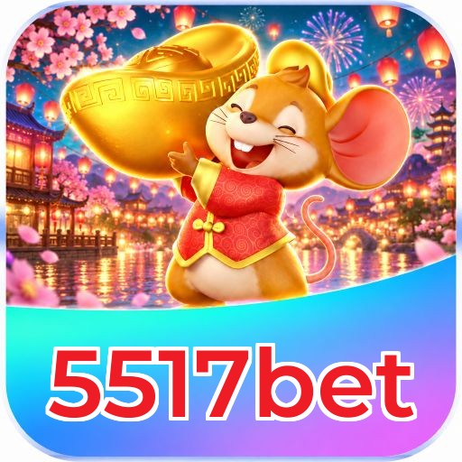 5517bet Logo 1