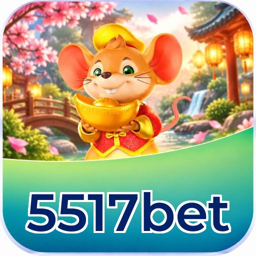 5517bet Logo